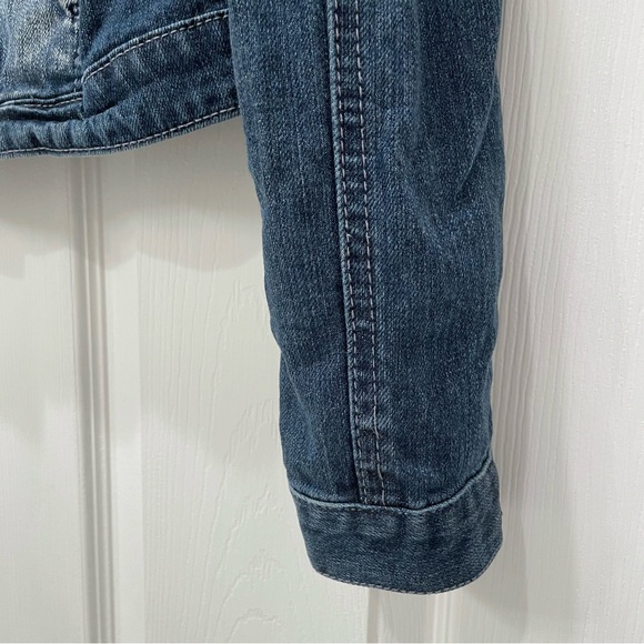 American Rag Cie Jean Jacket - Picture 12 of 14